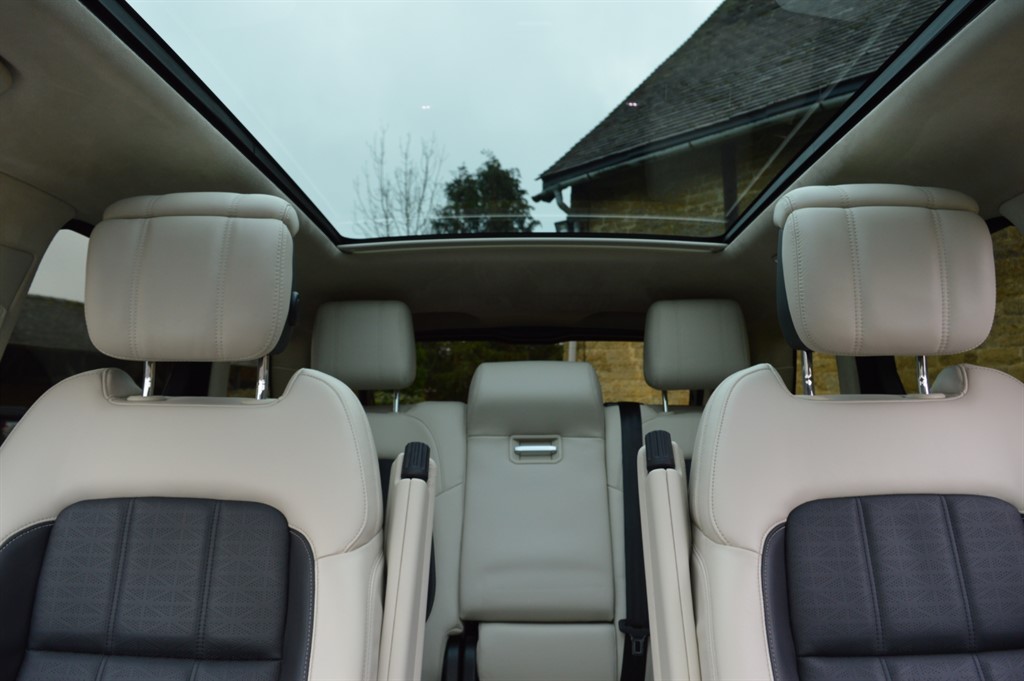 Used Land Rover Range Rover Sport 2019 for sale - 77367347: Photo 18