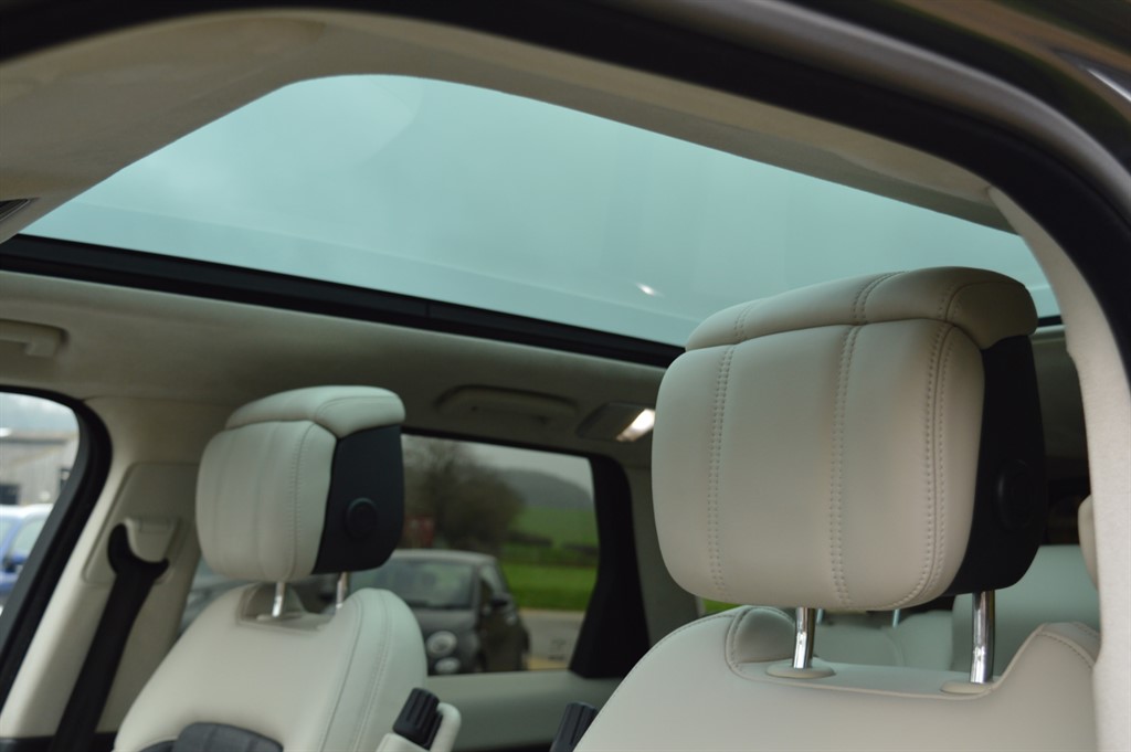 Used Land Rover Range Rover Sport 2019 for sale - 77367347: Photo 19