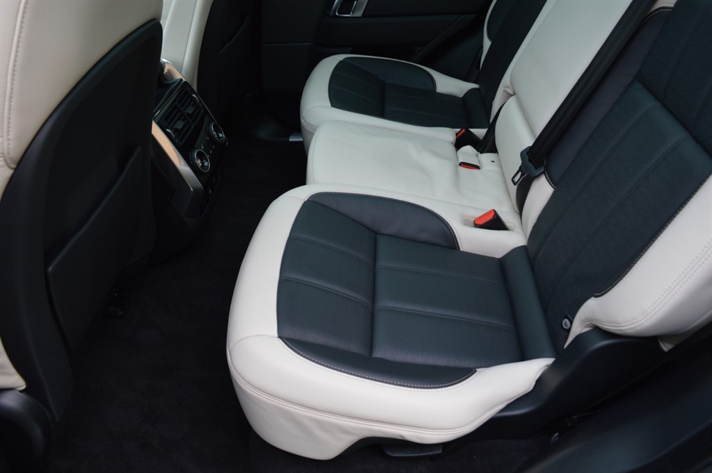 Used Land Rover Range Rover Sport 2019 for sale - 77367347: Photo 23