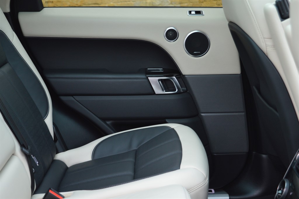 Used Land Rover Range Rover Sport 2019 for sale - 77367347: Photo 26