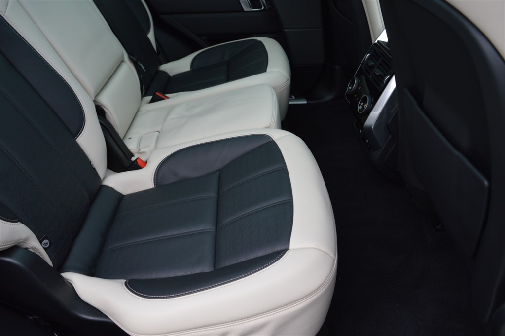 Used Land Rover Range Rover Sport 2019 for sale - 77367347: Photo 27