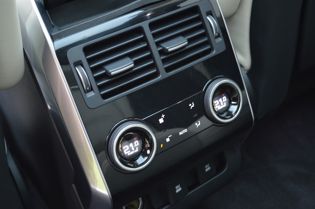 Used Land Rover Range Rover Sport 2019 for sale - 77367347: Photo 30