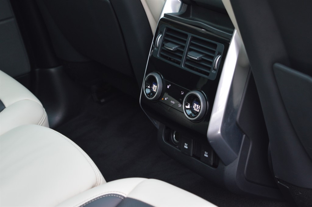 Used Land Rover Range Rover Sport 2019 for sale - 77367347: Photo 32