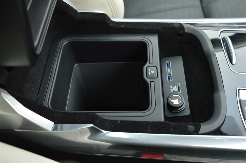 Used Land Rover Range Rover Sport 2019 for sale - 77367347: Photo 33