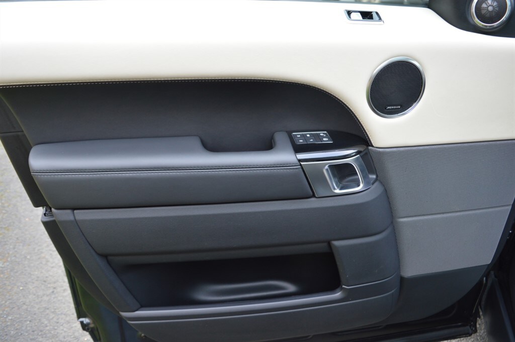 Used Land Rover Range Rover Sport 2019 for sale - 77367347: Photo 35