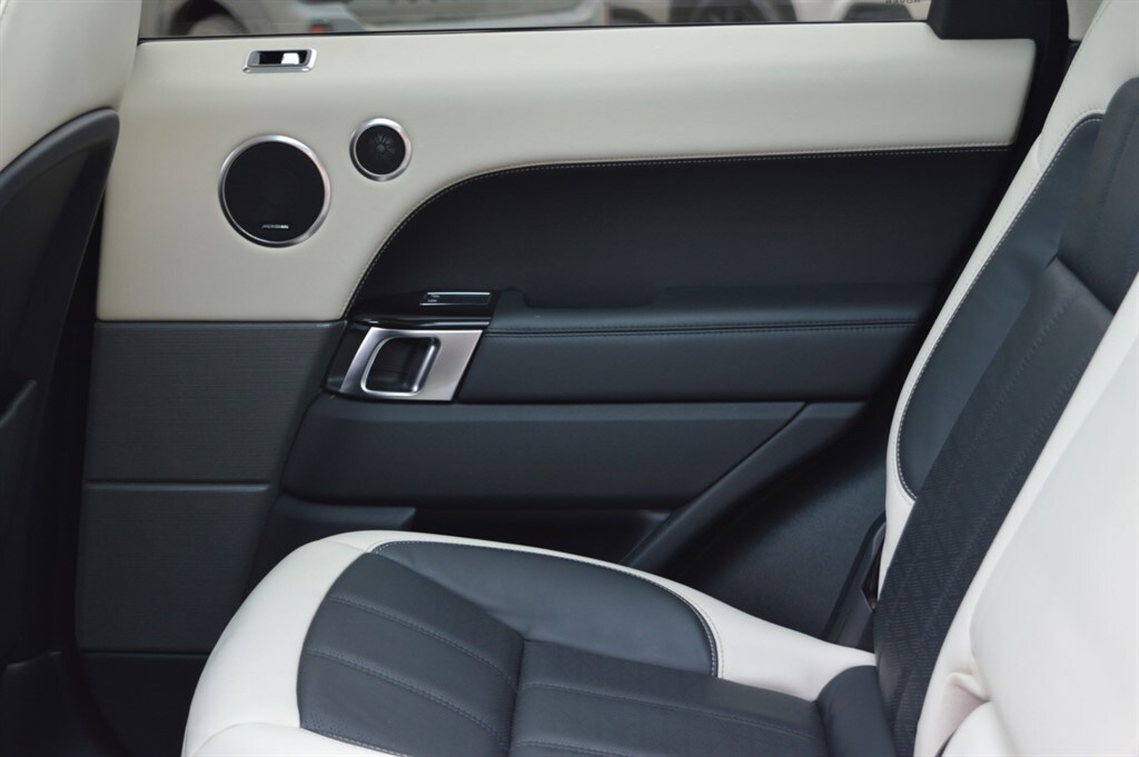 Used Land Rover Range Rover Sport 2019 for sale - 77367347: Photo 36