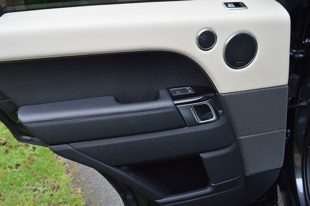 Used Land Rover Range Rover Sport 2019 for sale - 77367347: Photo 37