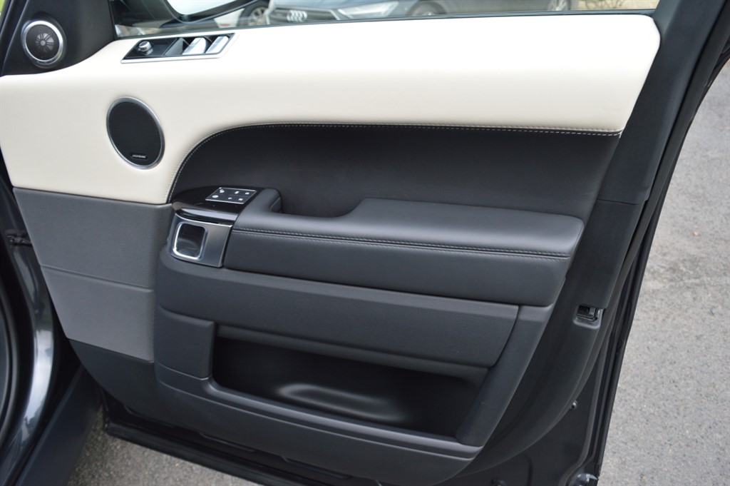 Used Land Rover Range Rover Sport 2019 for sale - 77367347: Photo 38