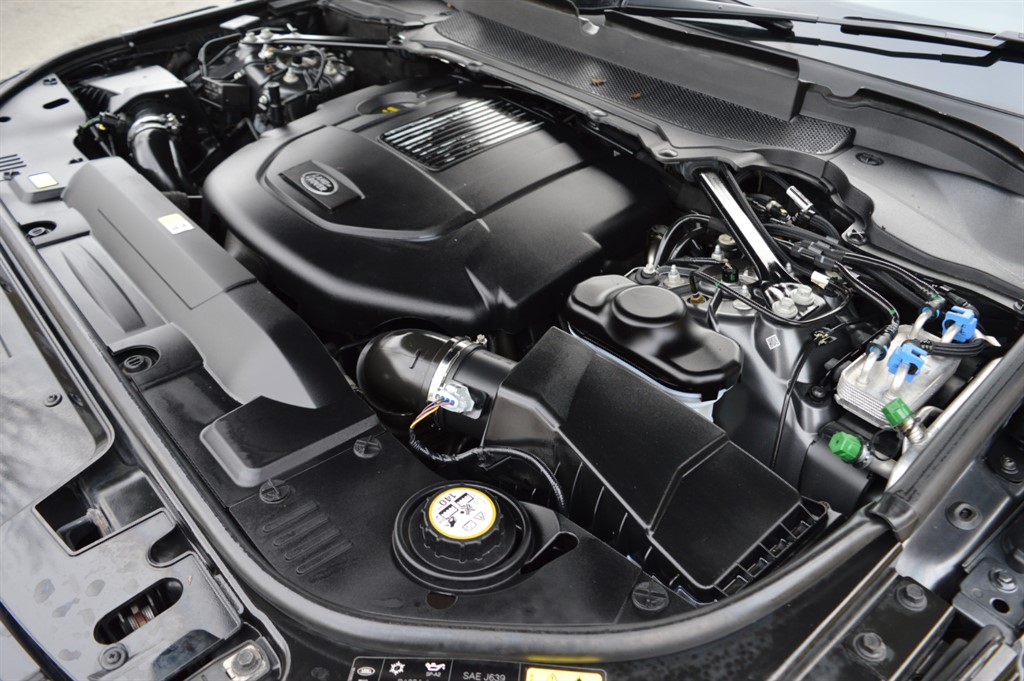 Used Land Rover Range Rover Sport 2019 for sale - 77367347: Photo 39