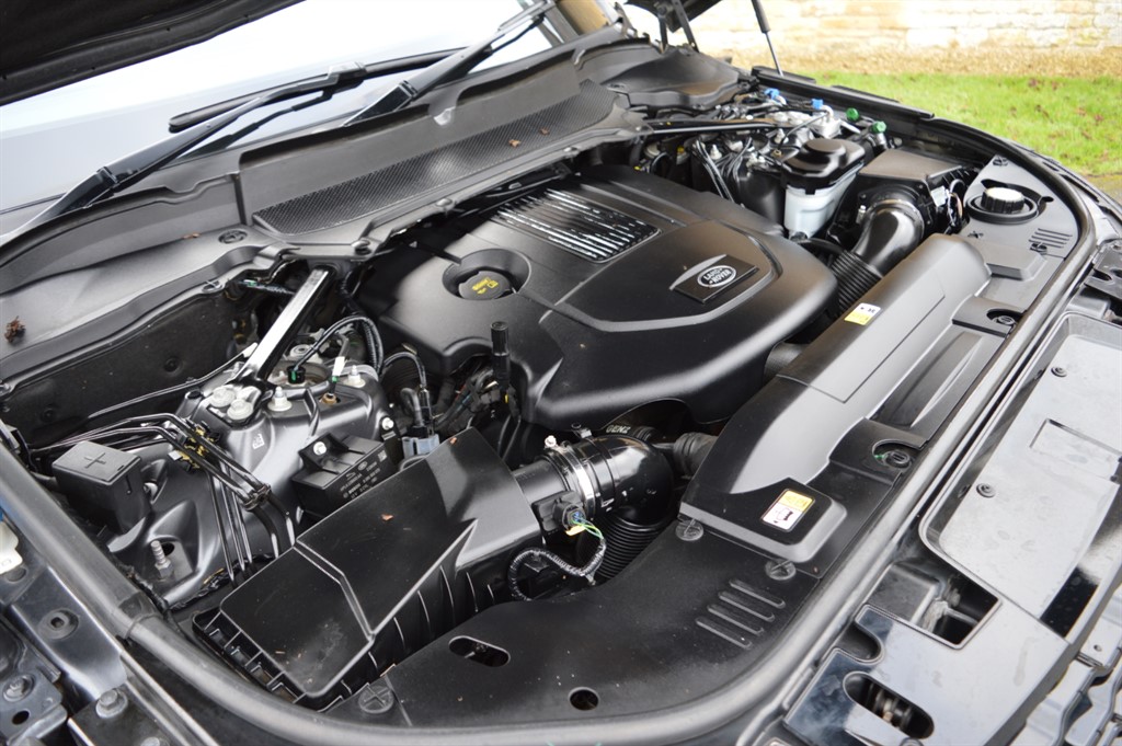 Used Land Rover Range Rover Sport 2019 for sale - 77367347: Photo 40