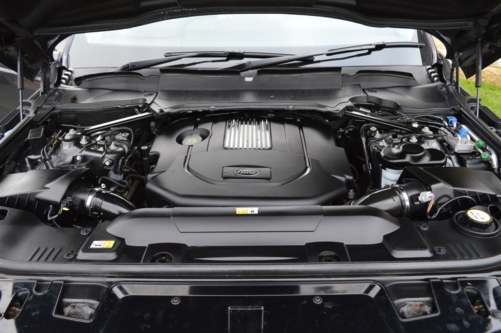 Used Land Rover Range Rover Sport 2019 for sale - 77367347: Photo 41