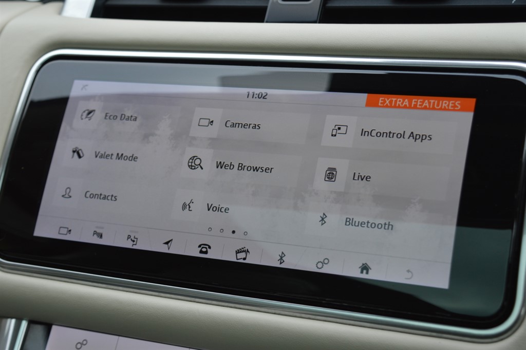 Used Land Rover Range Rover Sport 2019 for sale - 77367347: Photo 46