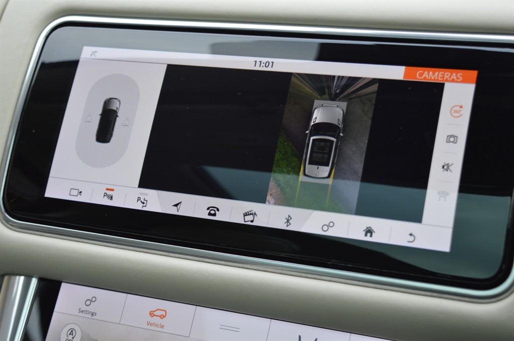 Used Land Rover Range Rover Sport 2019 for sale - 77367347: Photo 47