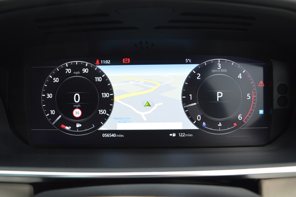 Used Land Rover Range Rover Sport 2019 for sale - 77367347: Photo 52