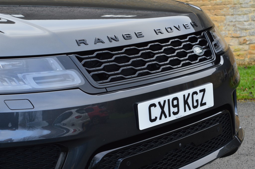 Used Land Rover Range Rover Sport 2019 for sale - 77367347: Photo 66