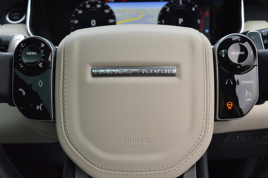 Used Land Rover Range Rover Sport 2019 for sale - 77367347: Photo 73