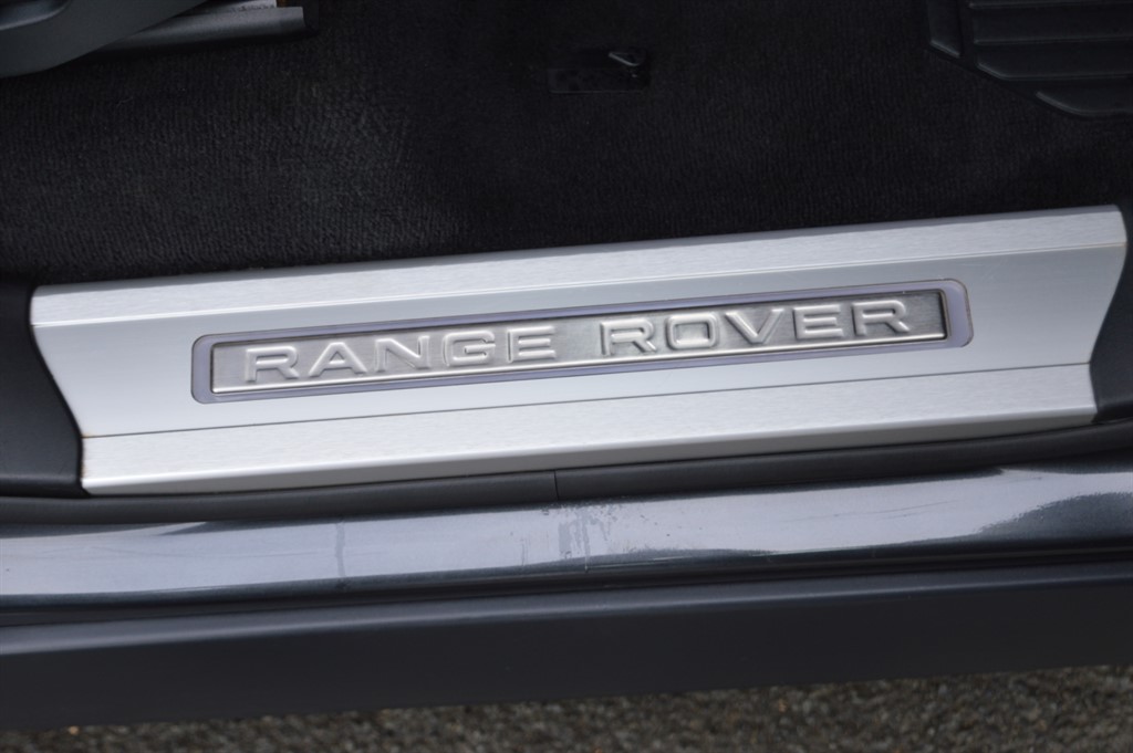 Used Land Rover Range Rover Sport 2019 for sale - 77367347: Photo 75