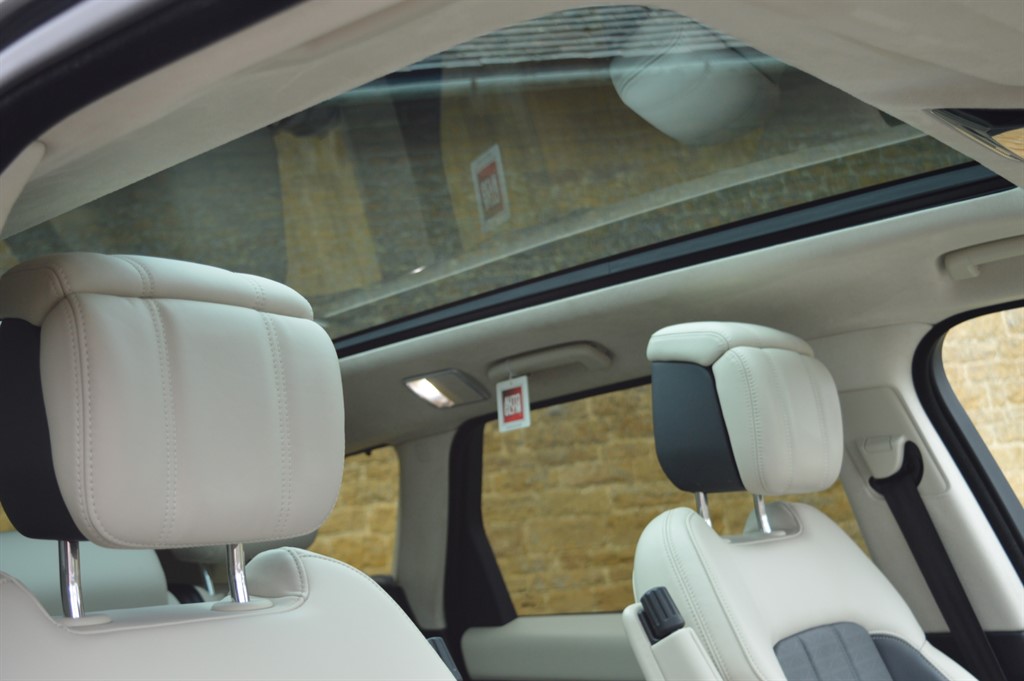 Used Land Rover Range Rover Sport 2019 for sale - 77367347: Photo 77