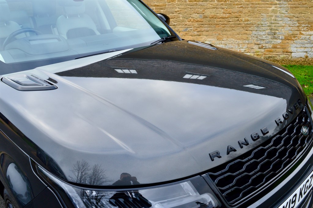 Used Land Rover Range Rover Sport 2019 for sale - 77367347: Photo 80