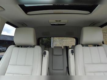 Used Land Rover Range Rover Sport 2013 for sale - 78856632: Photo