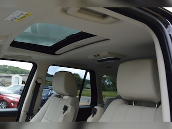 Used Land Rover Range Rover Sport 2013 for sale - 78856632: Photo