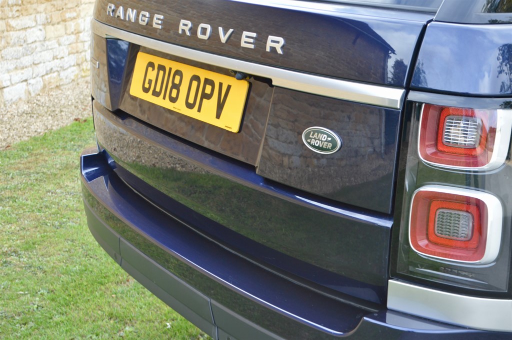 Vehicle 76