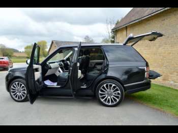 Used Land Rover Range Rover 2019 for sale - 74366674: Photo