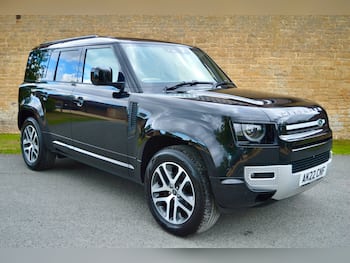 Used Land Rover Defender 2022 for sale - 79782700: Photo