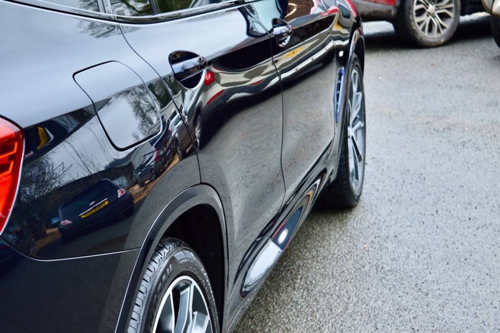 Used BMW X3 2019 for sale - 77293740: Photo 13