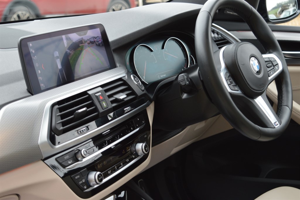 Used BMW X3 2019 for sale - 77293740: Photo 15