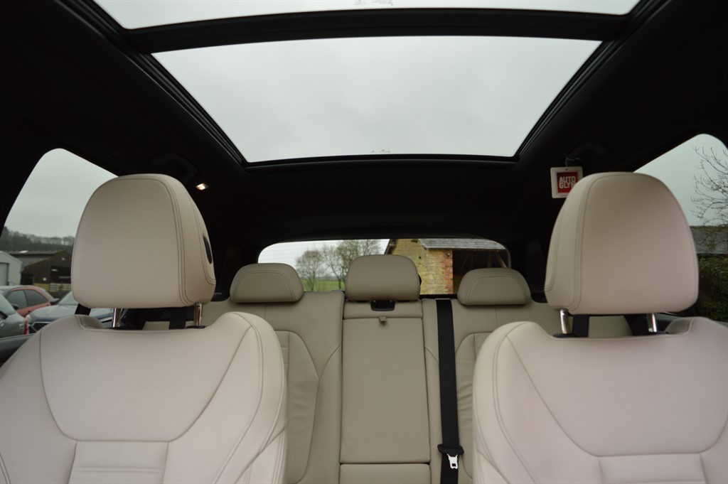 Used BMW X3 2019 for sale - 77293740: Photo 20