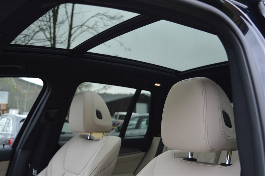 Used BMW X3 2019 for sale - 77293740: Photo 21