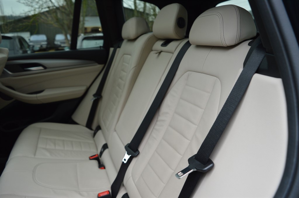 Used BMW X3 2019 for sale - 77293740: Photo 22