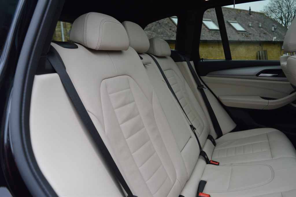 Used BMW X3 2019 for sale - 77293740: Photo 25