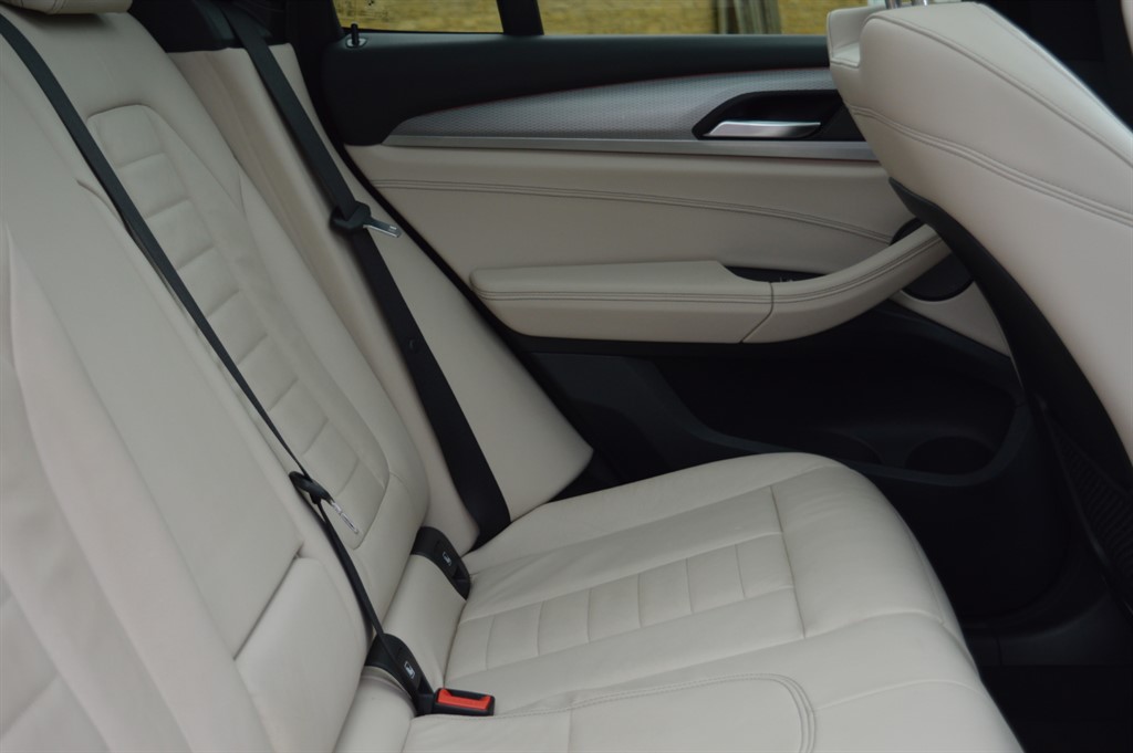 Used BMW X3 2019 for sale - 77293740: Photo 26