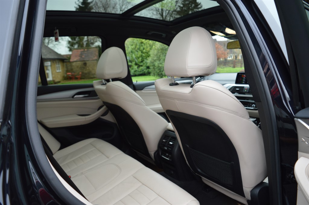 Used BMW X3 2019 for sale - 77293740: Photo 28