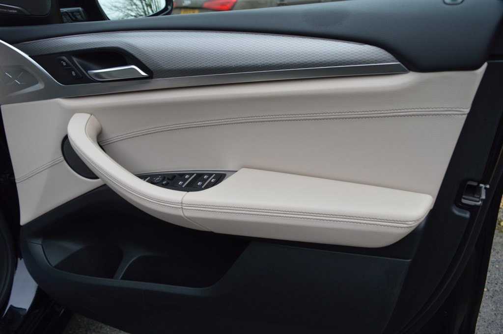 Used BMW X3 2019 for sale - 77293740: Photo 35