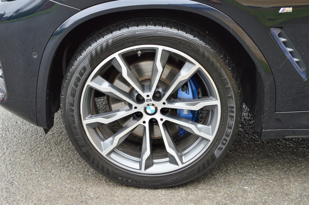 Used BMW X3 2019 for sale - 77293740: Photo 39