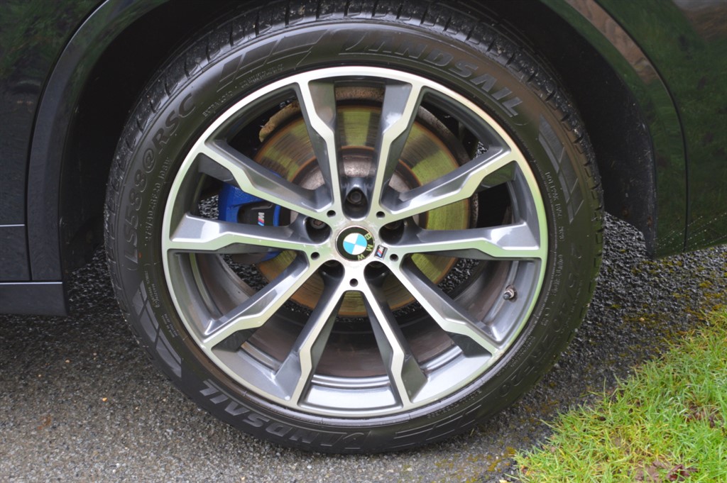 Used BMW X3 2019 for sale - 77293740: Photo 40