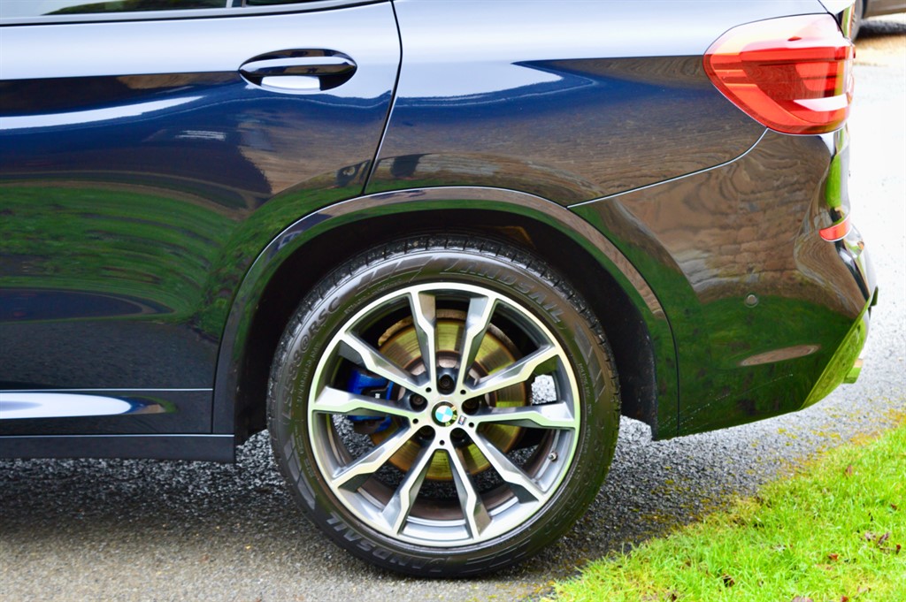 Used BMW X3 2019 for sale - 77293740: Photo 41