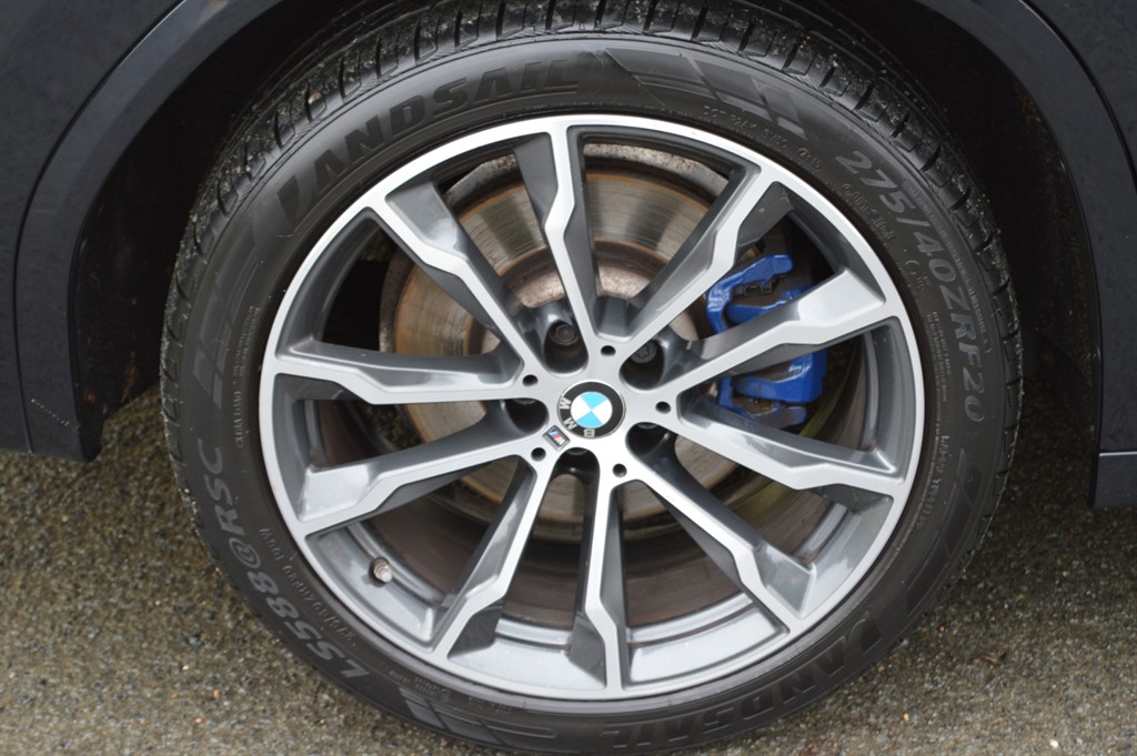 Used BMW X3 2019 for sale - 77293740: Photo 42