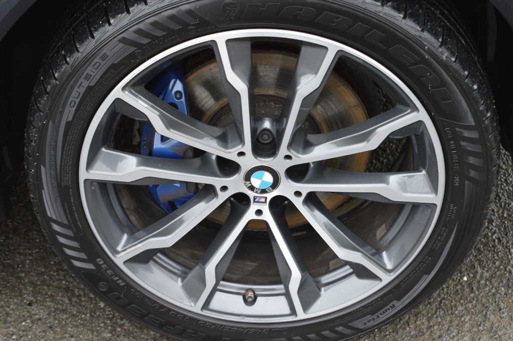 Used BMW X3 2019 for sale - 77293740: Photo 44