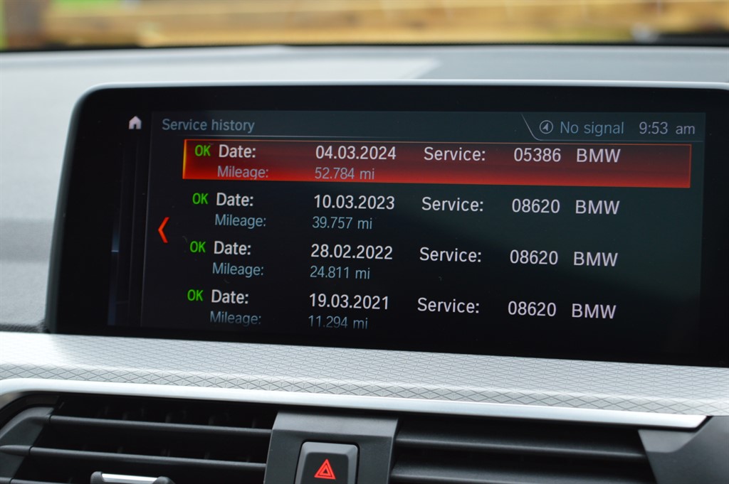 Used BMW X3 2019 for sale - 77293740: Photo 46