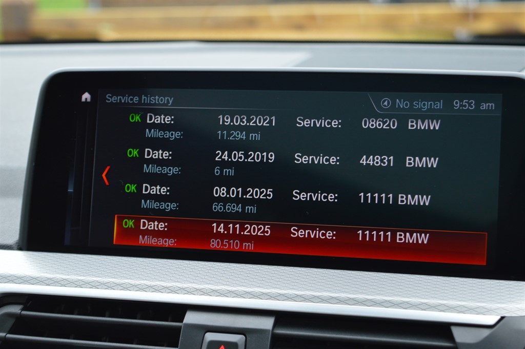 Used BMW X3 2019 for sale - 77293740: Photo 47