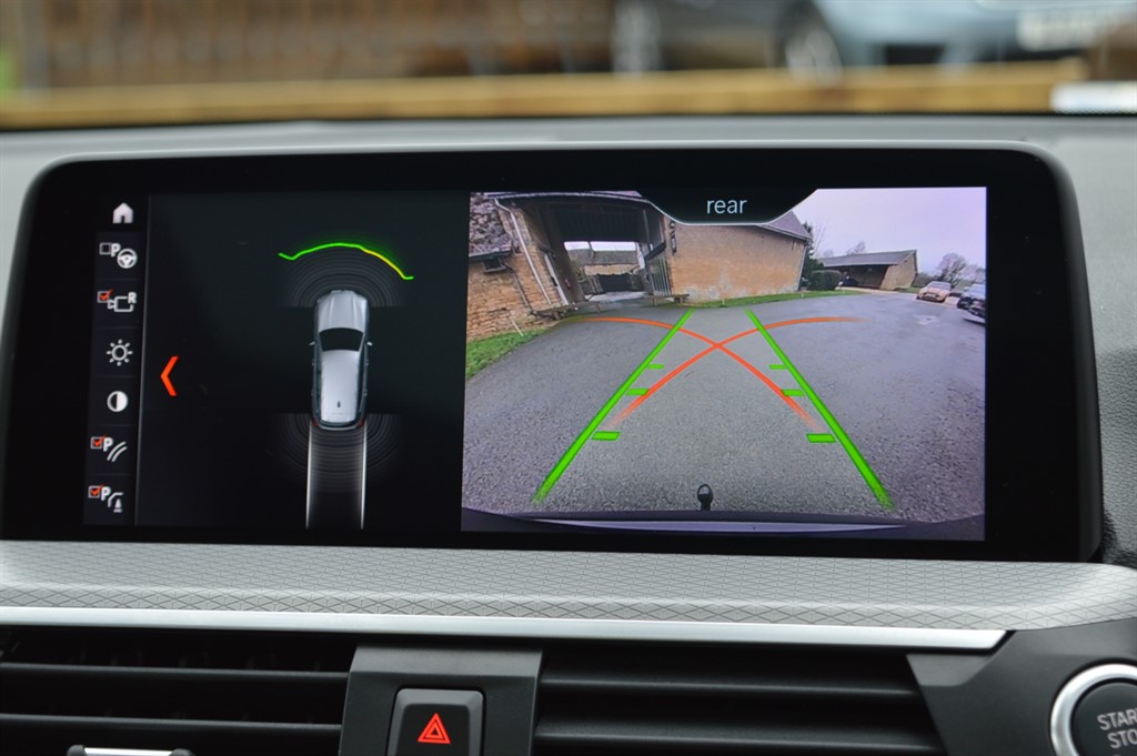 Used BMW X3 2019 for sale - 77293740: Photo 49