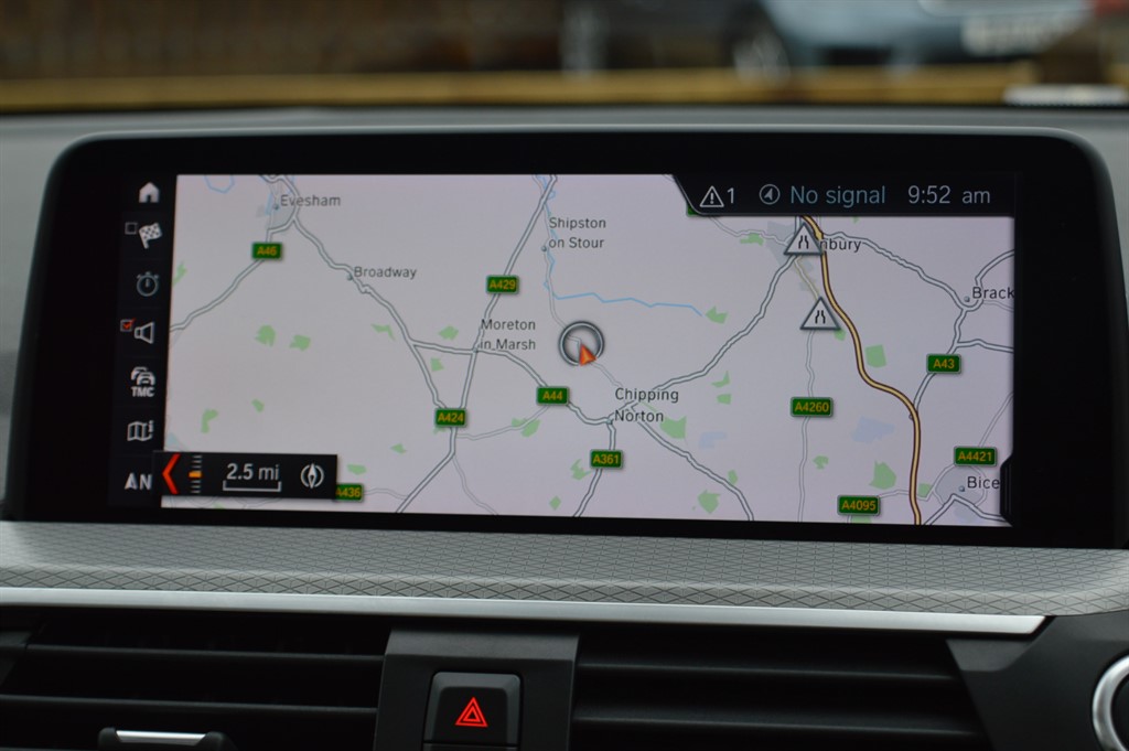 Used BMW X3 2019 for sale - 77293740: Photo 50