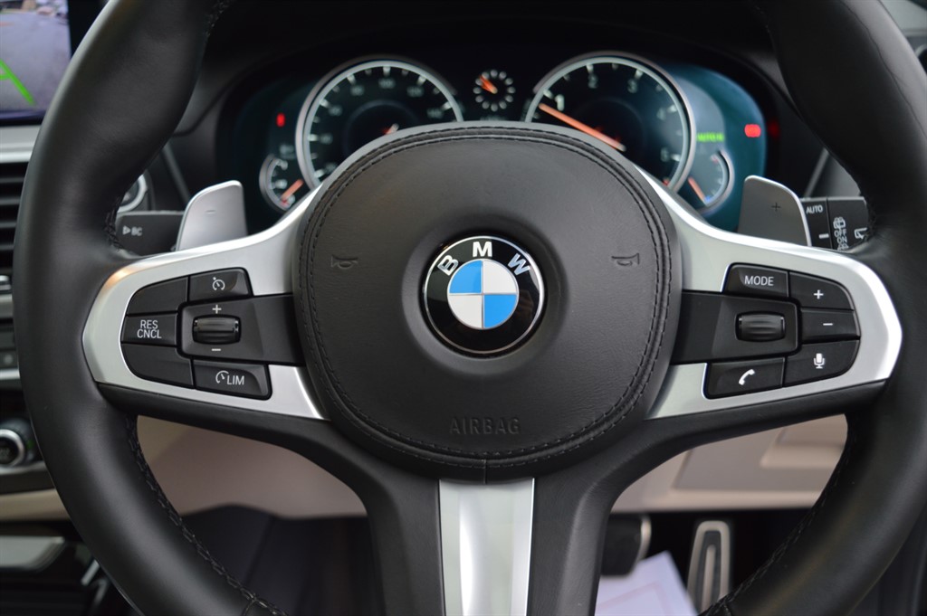 Used BMW X3 2019 for sale - 77293740: Photo 57