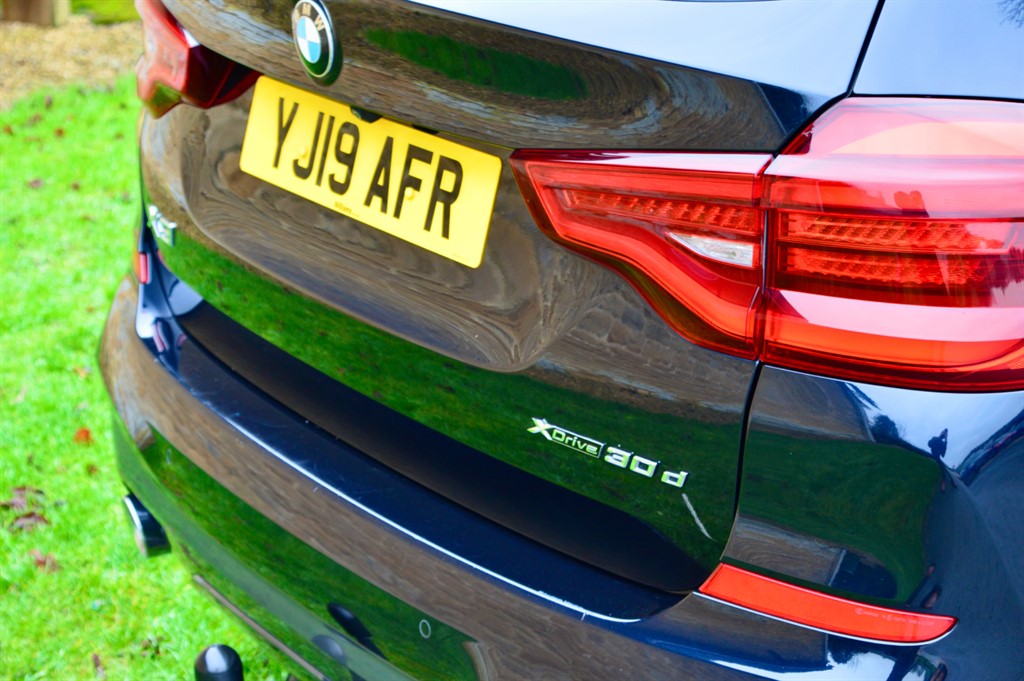 Used BMW X3 2019 for sale - 77293740: Photo 64