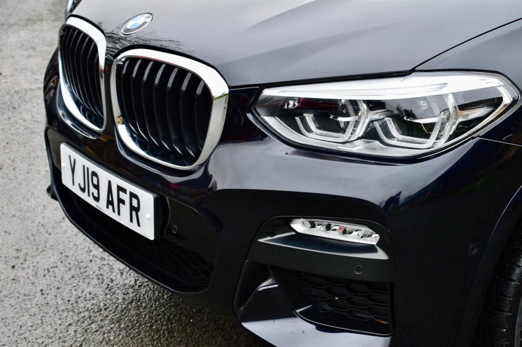 Used BMW X3 2019 for sale - 77293740: Photo 65