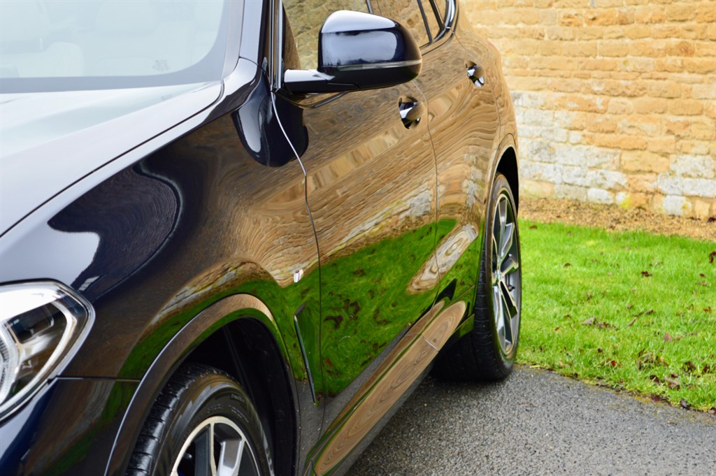 Used BMW X3 2019 for sale - 77293740: Photo 72